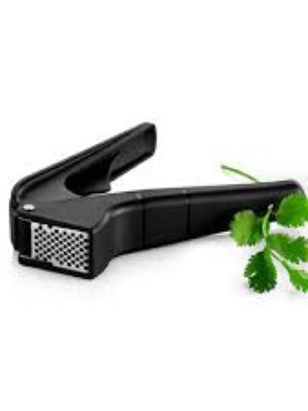 Tupperware Garlic Press - Picture 7 of 7